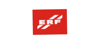 Logo ERF