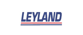 Logo Leyland
