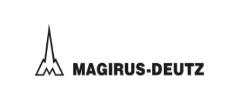 Logo Magirus Deutz Saturn