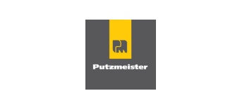 Logo Putzmeister