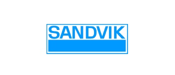 Logo Sandvik