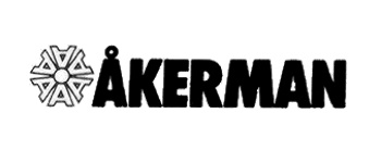 Logo Åkerman