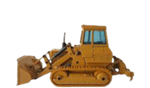 Bulldozers 