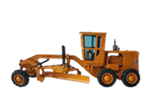 Motorgraders