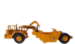 Motor Scrapers