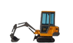 Minigraafmachines