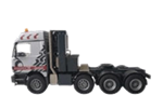 Modulaire trailers