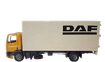 Bakwagens