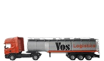 Vloeistoftrailers